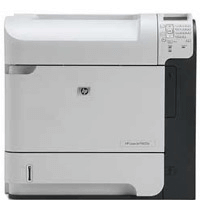 HP LaserJet P4015 טונר למדפסת